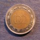 Монета 100 форинтов, 1996-2011, Венгрия