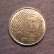 Монета 10 центавос, 1994-1997, Бразилия