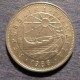Монета 25 центов , 1986,  Мальта