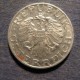Монета 2 шиллинга, 1946-1952, Австрия