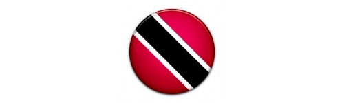 Тринидат и Тобаго
