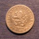 Монета 20 гелеров, 1921-1938, Чехословакия