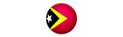 Тимор-Лесте