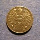Монета  20 грошей, 1950-1954, Австрия