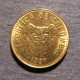 Монета 20 песо, 1989-1994, Колумбия