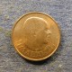 Монета 1 тамбала, 1971-1974, Малави