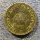 Монета 2 филлера, 1901 КВ-1915 КВ, Венгрия