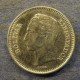 Монета 50 сантимов, 1988-1990, Венесуэла