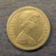 Монета 6 пенсов, 1964 ,  Родезия