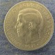 Монета 5 драхм, 1971-1973, Греция