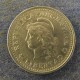 Монета 20 центаво, 1957-1961, Аргентина
