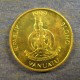Монеты 2 вату, 1983-1999, Вануату
