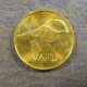 Монеты 1 вату, 1983-2002, Вануату