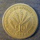 Монета 50 милс, 1955, Кипр