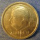 Монета 20 франков, 1994-2000, Бельгия (ВELGIQUE)