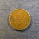 Монета 1  грошь, 1923-1939, Польша