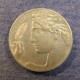 Монета 20 сантимов, 1908R-1935R, Италия