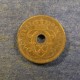 Монета 1 оре , 1927-1940, Дания