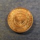 Монета 10 сантимов, 1995-2006, Филиппины