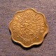 Монета 5 сантимов, 1979-1982, Филипины