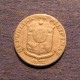 Монета 10 сантимов, 1967-1974, Филипины