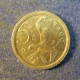 Монета 5 песет, 1994, Испания