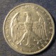 Монета 3 марки, 1922-1923, Веймарская республика