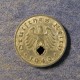 Монета 1 райхпфенинг, 1940-1945, Третий Рейх