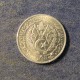 Монета 1 сантим,АН 1383-1964, Алжир