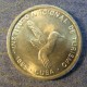 Монета 10 центавос, 1989 , Куба
