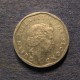 Монета 1 цент, 2004, Восточные Карибы