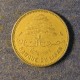 Монета 5 пиастров, 1972-1980, Ливан
