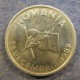 Монета 10 лей , 1990-1992, Румыния