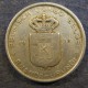 Монета 5 франков, 1956 DB-1959 DB, Бельгийское Конго