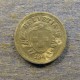Монета 1 раппен, 1942 B-1946 B, Швейцария