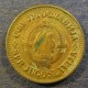 Монета 50 пара,1979-1981, Югославия