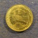 Монета 5 пиастров,АН1396-1976, Сирия