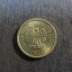 Монета 10 грошей, 1961-1985, Польша