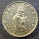 Монета 10 лир, 1982, Турция