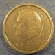 Монета 20 франков, 1994-2000, Бельгия (ВELGIE)