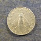 Монета 2 лиры, 1953 R-2000 R, Италия
