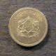 Монета 1 сантим, AH1394(1974)-AH1395(1975), Марокко