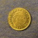 Монета 5 сантимов,  1979, Коста Рика