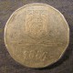 Монета 500 лей, 2002, Румыния