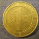 Монета 1 марка, 1993М-2000М, Финляндия