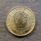 Монета 10 сантимов, 1979-1982, Филипины