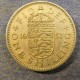 Монета 1 шиллинг, 1953, Великобритания