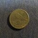 Монета 25 оре, 1958-1973, Норвегия
