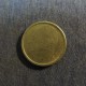 Монета 25 оре, 1958-1973, Норвегия