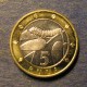 Монета 5  пула, 2000, Ботсвана